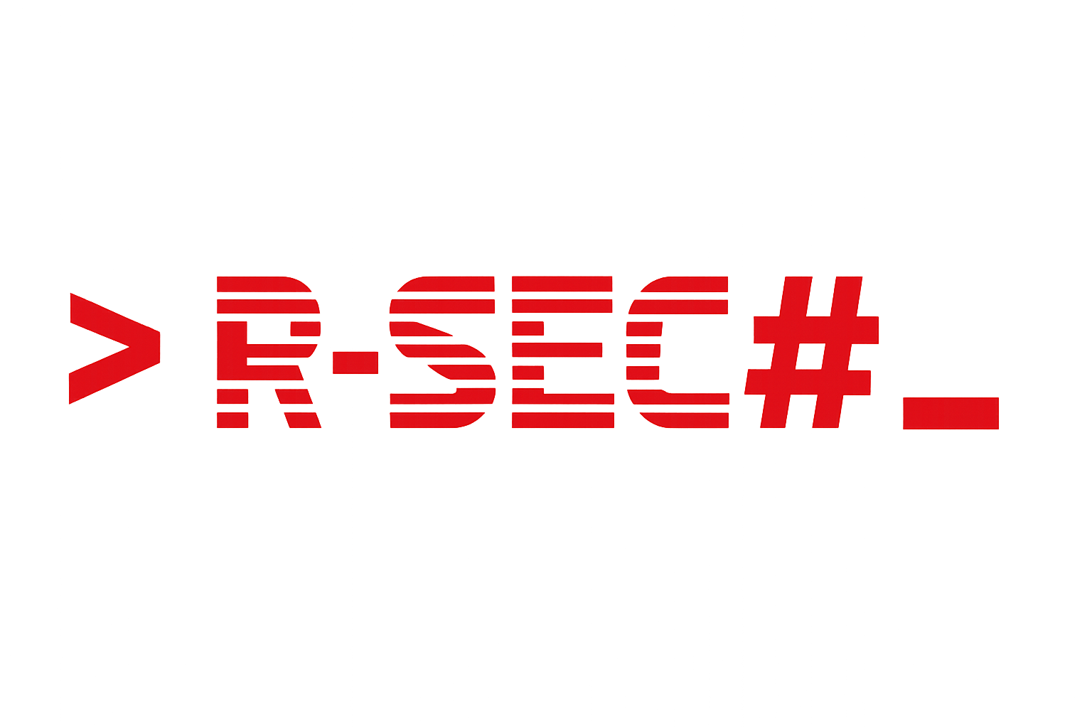 R-SEC Computer Networking & Security