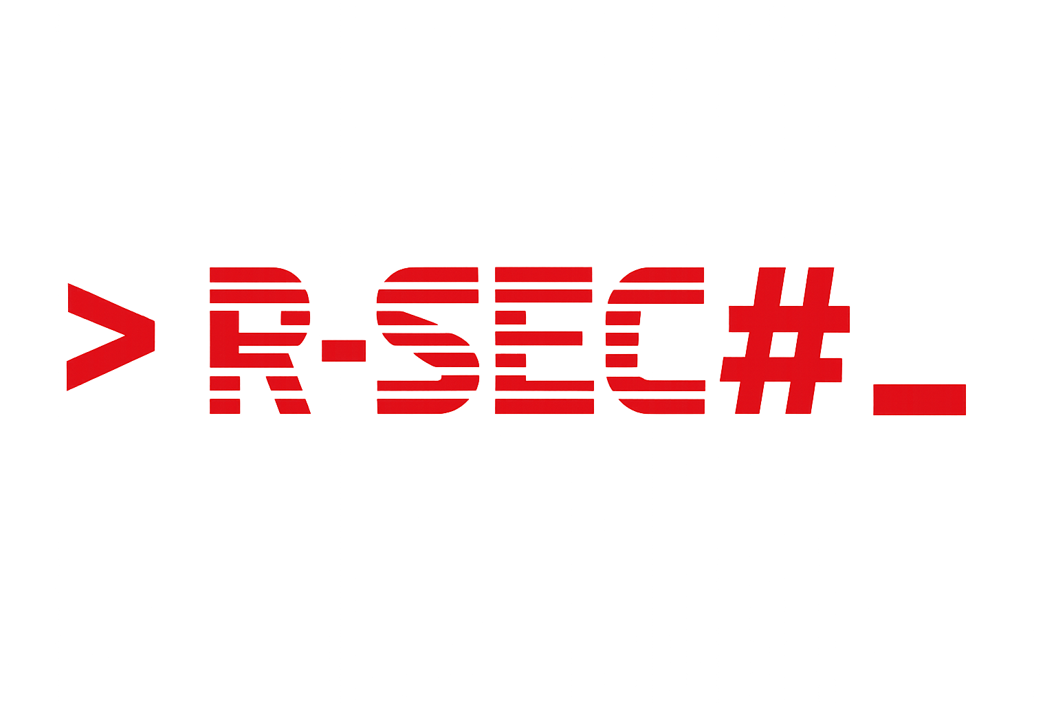 R-SEC Computer Networking & Security