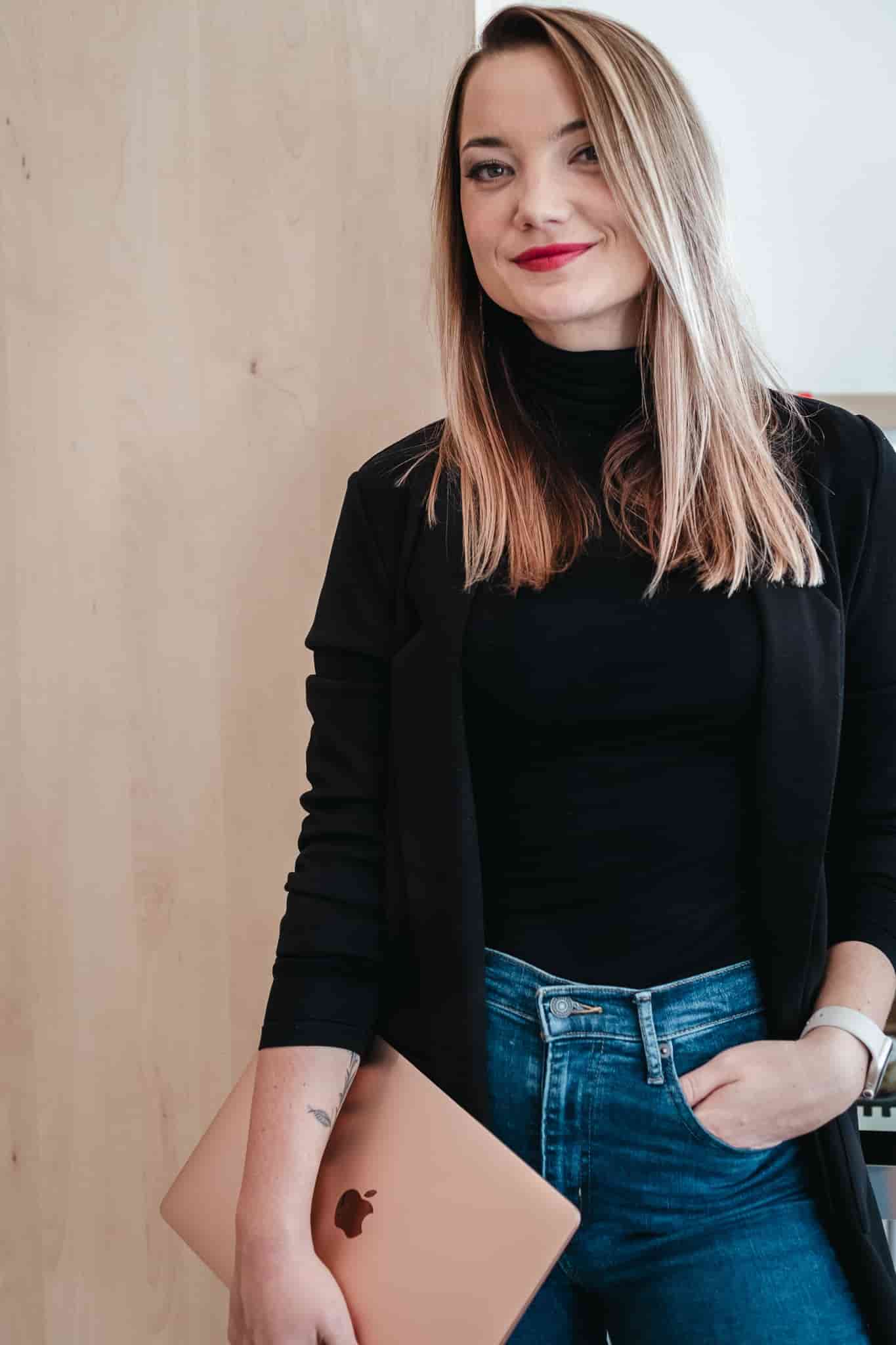 Ewelina Bobak
