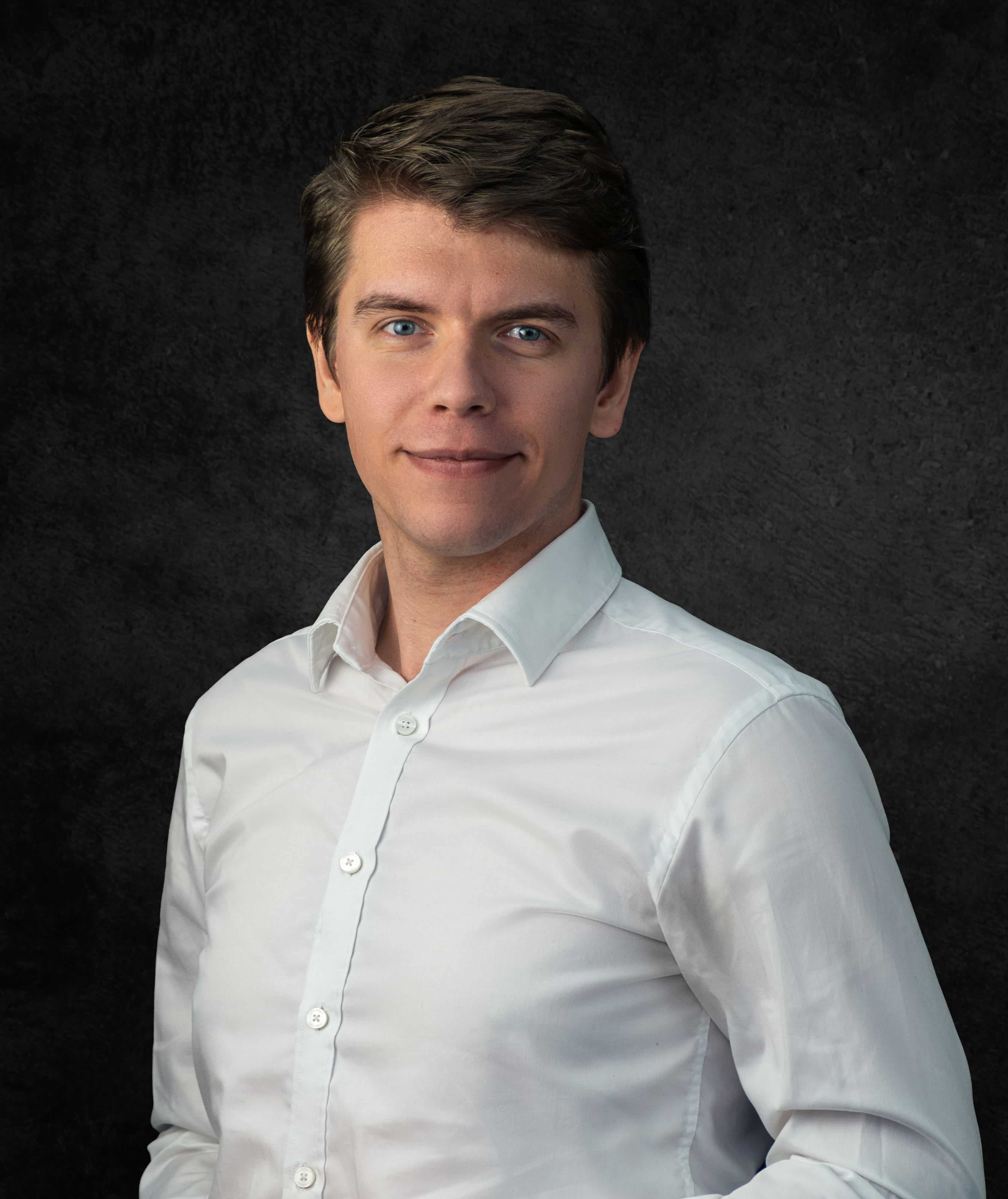 Łukasz Łaguna