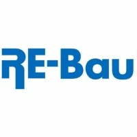 Logo: Re-Bau
