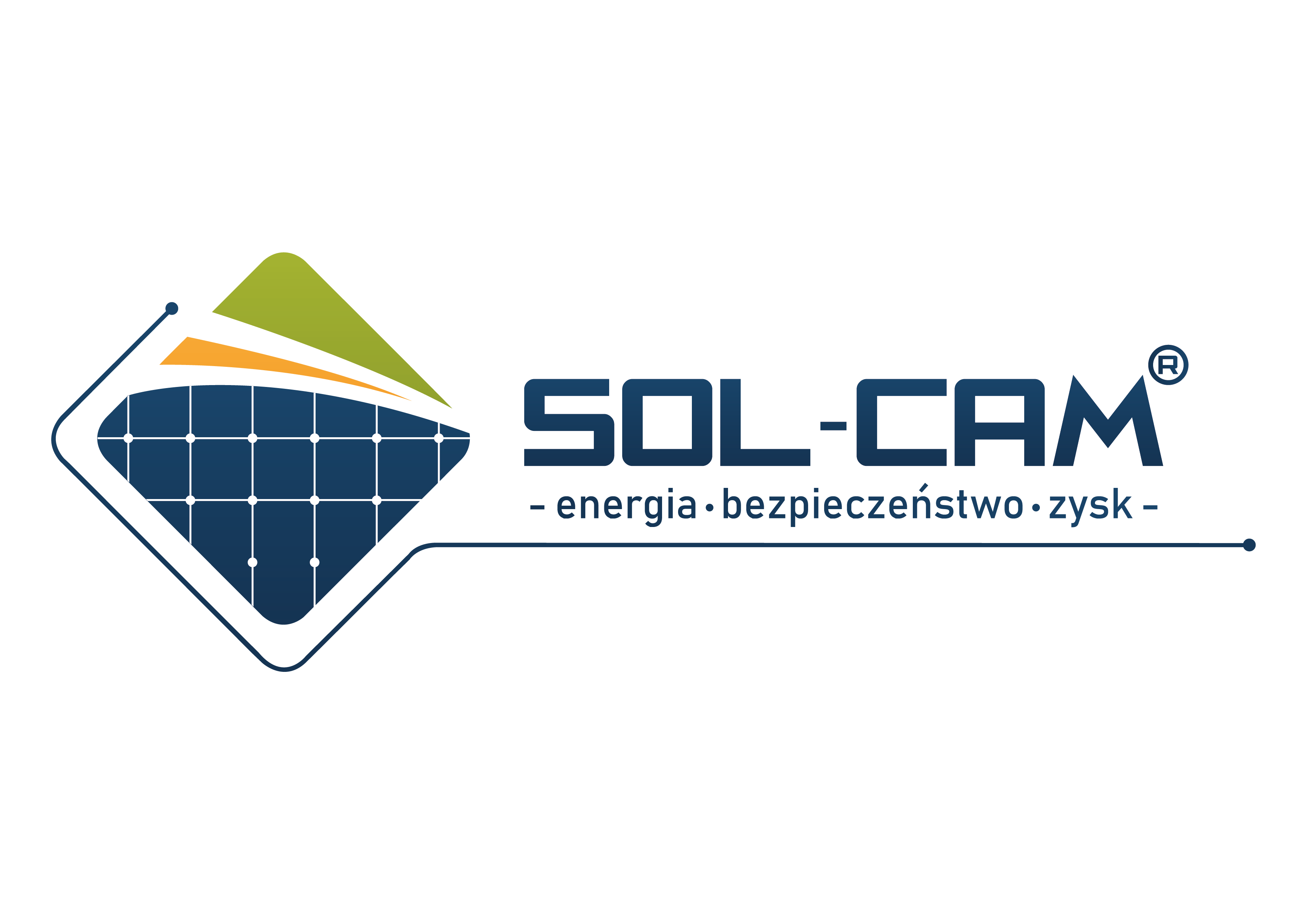 Logo: Solcam