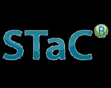 Logo: STAC