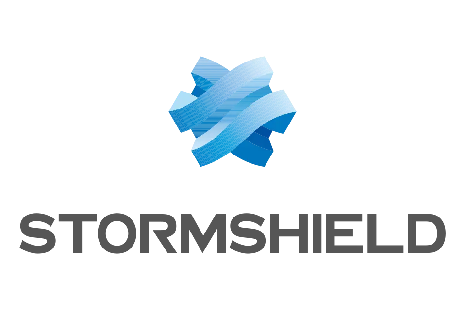 Partner: Stormshield