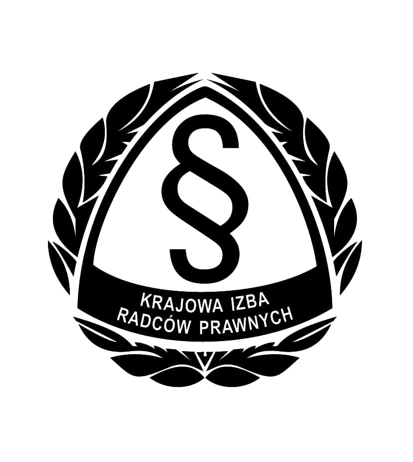 Logo: Polish National Bar of Legal Advisers