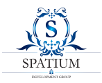 Logo: Spatium