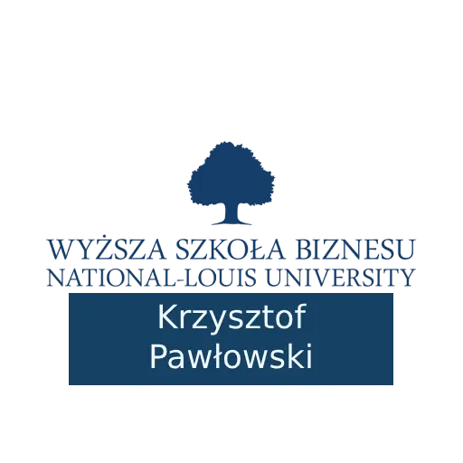 Logo: WSB-NLU