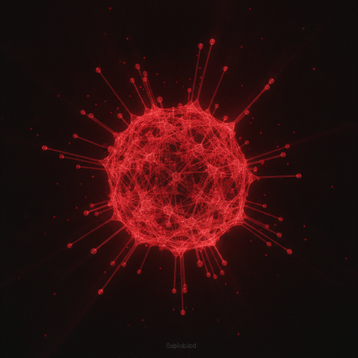 R-SEC AI-CyberSec — wizualizacja